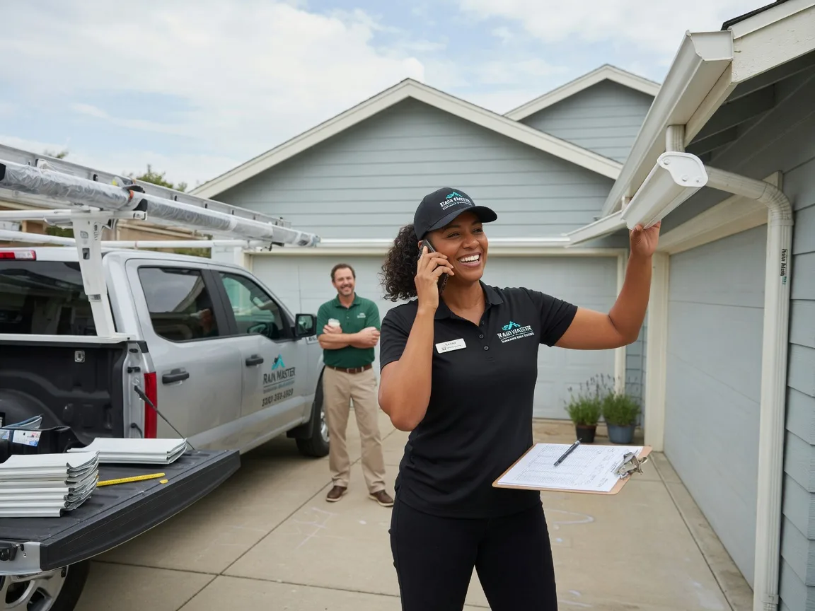 Gutter Installation Wellington, KY FAQs